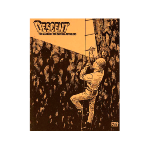 Descent (001), January 1969