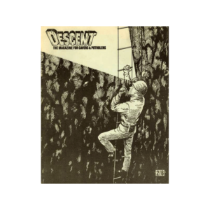 Descent (002), February 1969