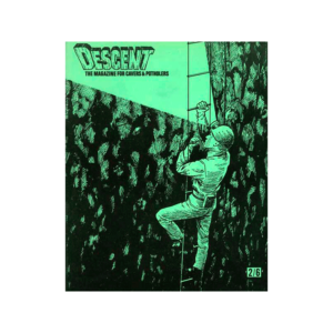 Descent (003), April 1969
