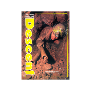 Descent (101), August 1991