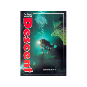 Descent (102), October 1991