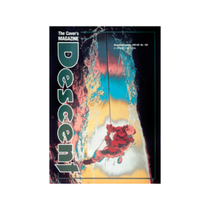 Descent (103), December 1991