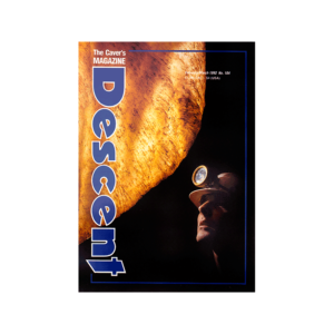 Descent (104), February 1992