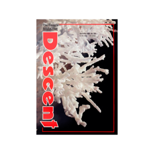 Descent (105), April 1992