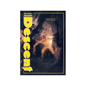 Descent (106), June 1992