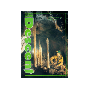 Descent (107), August 1992