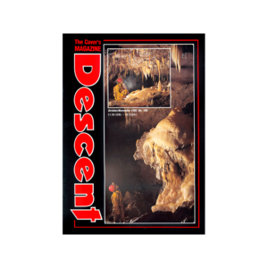 Descent (108), October 1992