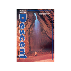 Descent (109), December 1992