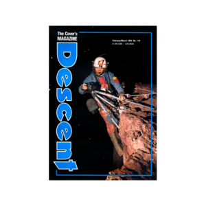 Descent (110), February 1993