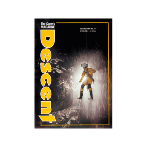 Descent (111), April 1993