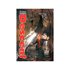 Descent (112), June 1993