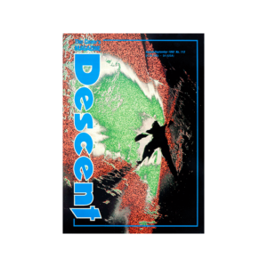 Descent (113), August 1993