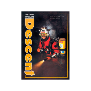 Descent (114), October 1993