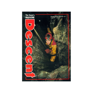 Descent (115), December 1993