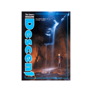 Descent (116), February 1994