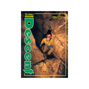 Descent (117), April 1994