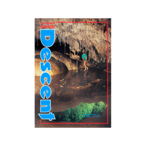 Descent (118), June 1994