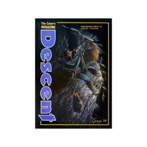 Descent (119), August 1994