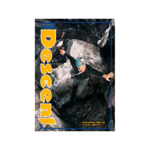 Descent (120), October 1994