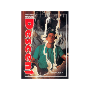 Descent (122), February 1995