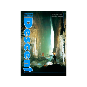 Descent (123), April 1995