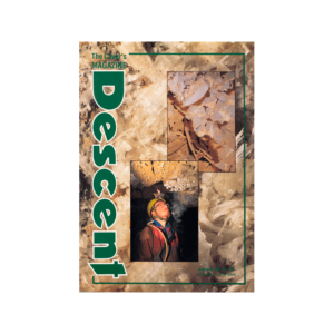 Descent (124), June 1995