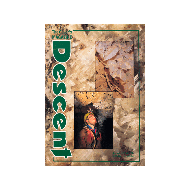 Descent (124), June 1995