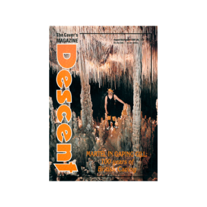 Descent (125), August 1995