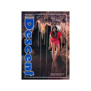 Descent (126), October 1995