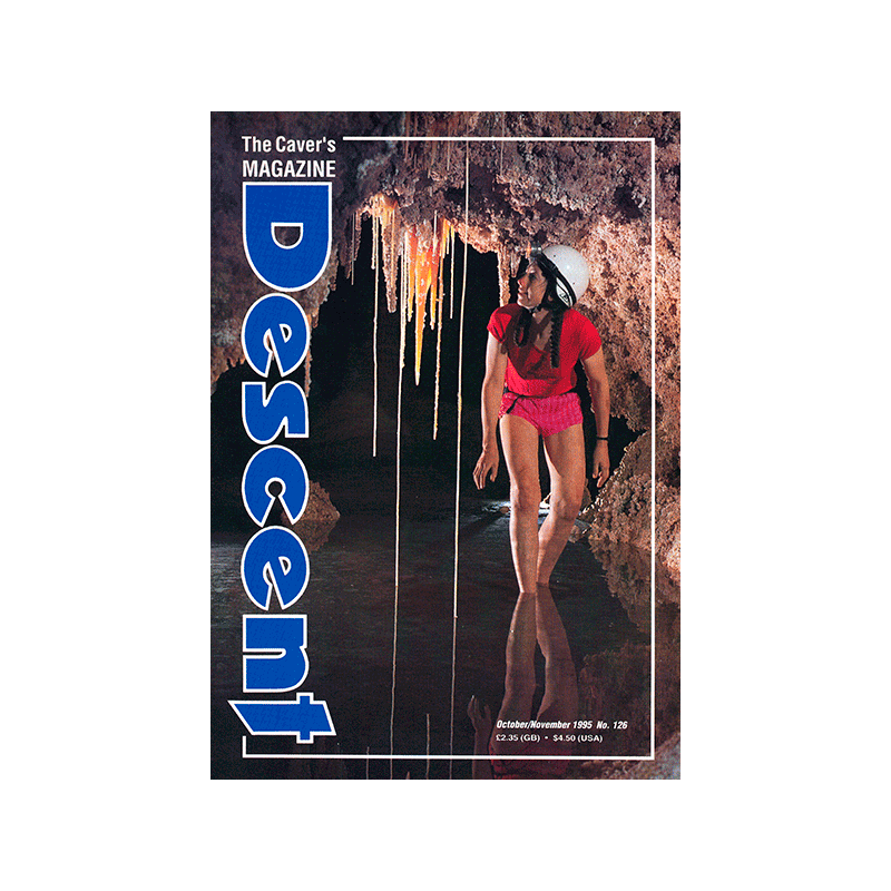 Descent (126), October 1995