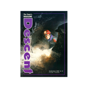Descent (127), December 1995