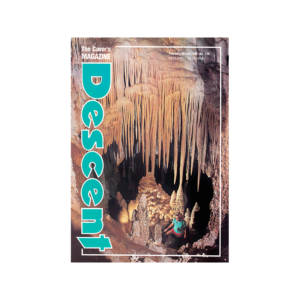 Descent (128), February 1996