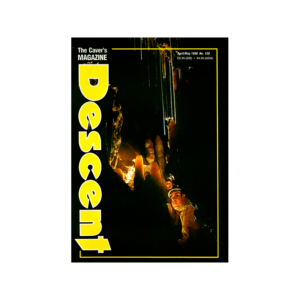 Descent (129), April 1996