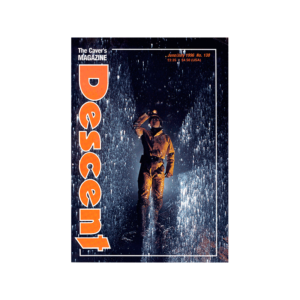 Descent (130), June 1996