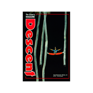 Descent (131), August 1996