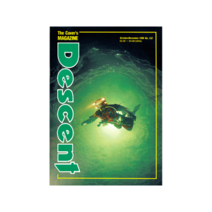 Descent (132), October 1996
