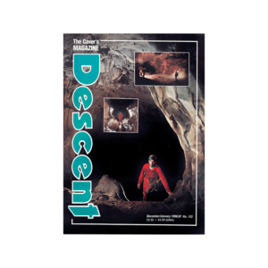 Descent (133), December 1996