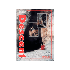 Descent (136), June 1997
