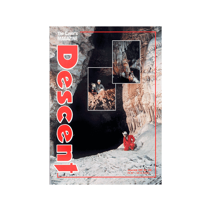 Descent (136), June 1997