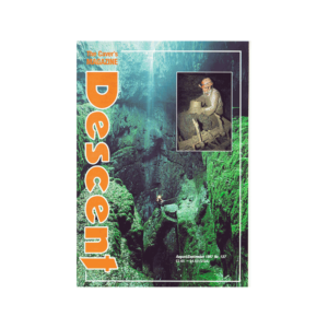 Descent (137), August 1997