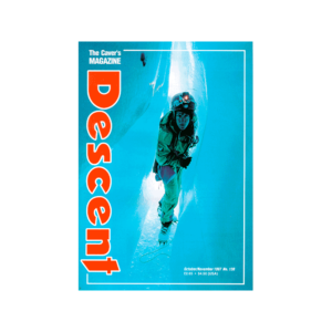 Descent (138), October 1997