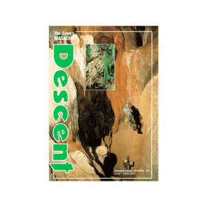 Descent (139), December 1997