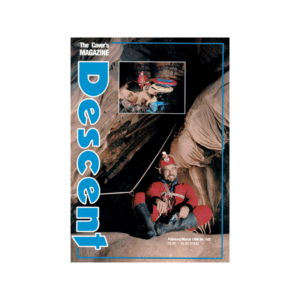 Descent (140), February 1998