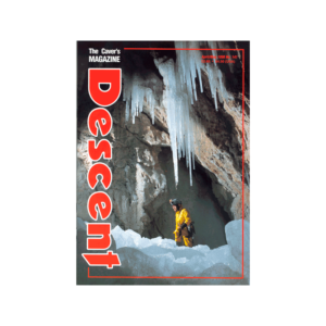 Descent (141), April 1998