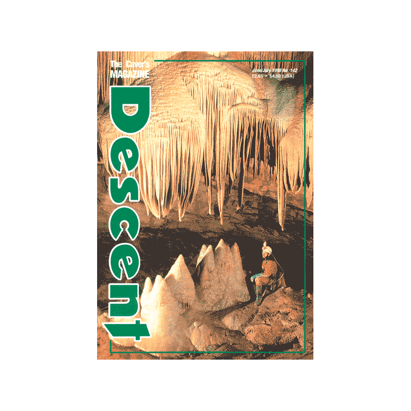 Descent (142), June 1998
