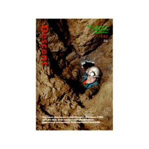 Descent (143), August 1998