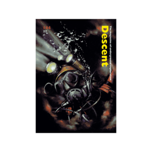 Descent (144), October 1998