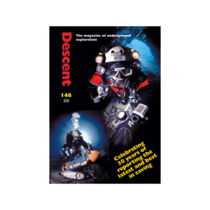 Descent (146), February 1999