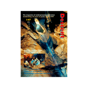 Descent (147), April 1999