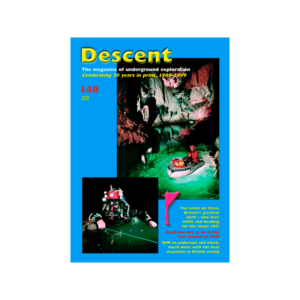 Descent (148), June 1999